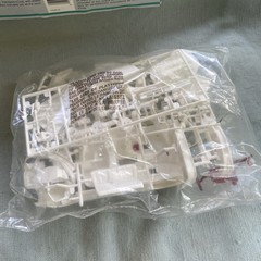 Monogram ’93 Camaro Z-28 Indy Pace Car Model Kit #2964 1:25 Looks Complete 1993