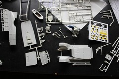 AMT Jolly Rodger Buyer’s Choice Open Box 1:25 38020