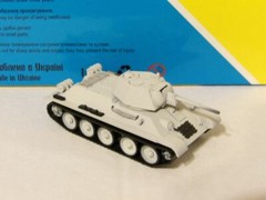 Russian T-34/76, 1943 Version AMA 60005 (633) New 1/87 Scale Finished kit