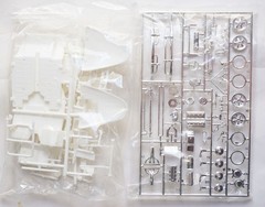 UNION 1/25 Volks Wagen The Memorial Collection No.MC05 scale model kit