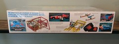 Petty Super 1/16″ Scale 1973 Dodge Charger MPC
