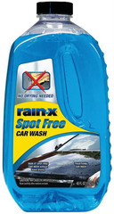 4 Pack Spot-Free Car Wash, 48 Oz – 620073W