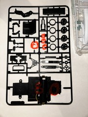 Otaki Can-Am Series rare collection of six 1:28 from 1970’s