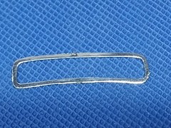 🌟 Windshield Frame 1933 Willys Gasser 1:25 Scale 1000s Model Car Parts 4 Sale