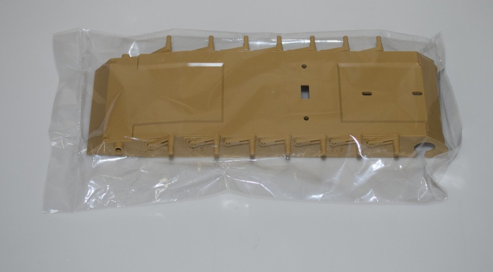 TAMIYA M1A2 ABRAMS 35269 ⭐PARTS⭐ LOWER HULL ASSEMBLY 1/35