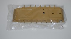 TAMIYA M1A2 ABRAMS 35269 ⭐PARTS⭐ LOWER HULL ASSEMBLY 1/35