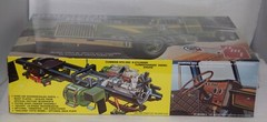 AMT Diamond Reo Tractor 1:25 Model Kit AMT719/06