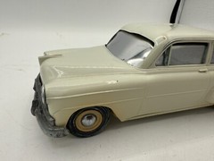 VINTAGE 1950s PMC CHEVROLET STYLELINE DEALER PROMO CAR