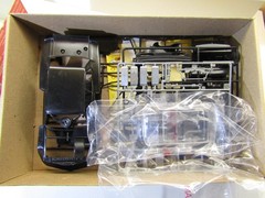 Esci 1:24 Scale BMW 320 Carling Black Label model kit # 3005 Rare Vintage