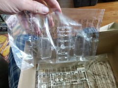 AMT/Ertl Coca-Cola 1957 Chevy Bel Air Hardtop VTG 1998 1:25 Model NEW Open Box
