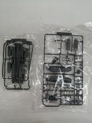 Great Wall Hobby 1/72 F 15J Air Self Defense Force Combat Arts Collectables 17+