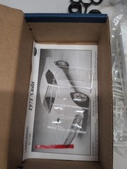 Testors 1971 Plymouth Cuda Pro Stock Model 1/25 Kit 7402 Hobby Shop Only HSO