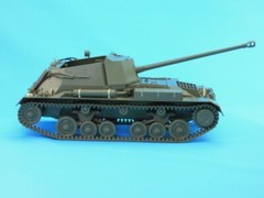 Passion Models P35-138 1/35 Archer PE Set [TAMIYA MM35356