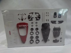Testors, Plymouth Prowler. 1:43 Scale Metal Kit. Sealed Box. 1998