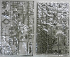 AFV Club 1/35 AF35230 M60A2 Patton Main Battle Tank ‘Starship’ Later Version