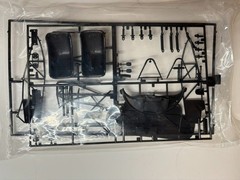TAMIYA LOT OF 1:12 LOTUS JPS 72D & 1977 TEAM LOTUS 78 MKIII PLASTIC MODEL KITS