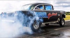Decals – Brutal Bastard, ‘55 Chevy Gasser. Beautiful!