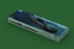 Hobbyboss 1/350 83521 Scale Russian SSGN Oscar II Kursk Cruise Missile Submarine