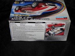 Monogram Shelby Cobra 427 S/C Model Kit Dream Rides 1:24 Scale