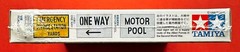 Tamiya 1/35th 2½ ton 6×6 USA Cargo Truck Accessory Parts Set 35231 MM 231 SEALED