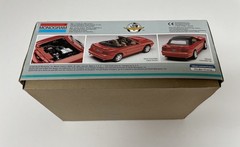 Revell Monogram 1/25 1994 Mustang GT Convertible – Indy 500 Pace Car Version