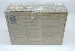 Vintage AMT Ertl Kodak Film Chevrolet NASCAR #4 Model Kit 1990 1:25 SEALED NEW