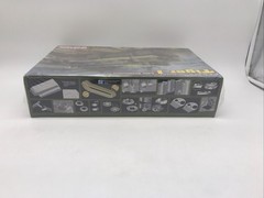 1/35 Dragon #6406 Tiger I Late Production RHN