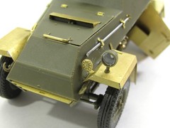 1:35 PE Set for BA 64B LANMO Model MM35003