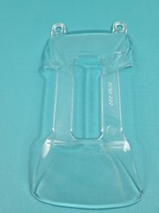 Revell AMT Ertl Monogram MPC 1/25 Model Part Ford Taurus Clear Window Unit