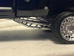 1/64 Traction Bars Style 1
