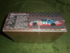 AMT ERTL 6728, 1/25 RICHARD PETTY STP GRAND PRIX PLASTIC MODEL KIT