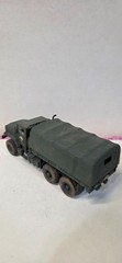 M35 Cargo Truck 1/35 Scale Model Built Painted Pro Built Custom US Army Military