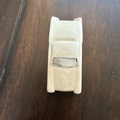 Chevy El Camino Resin HO Slot Car Body