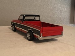 1972 Chevy C10