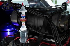 Lucas Oil 10063 Engine Break In Oil Additive w/ TB Zinc Plus – 16 Ounce