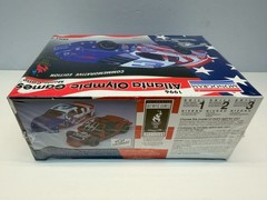 Monogram 1:24 Scale Dale Earnhardt ’96 Atlanta Olympic Games Sealed Model Kit