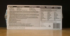 Olds 1985 Oldsmobile 442/FE3-X Show Car 1:25 scale Revell Model Kit Sealed