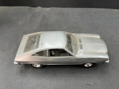 C17 MPC 1975 Ford Mustang II vintage Promo model 1/25 McM