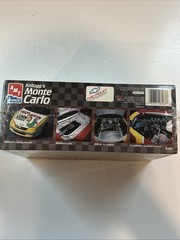 AMT ERTL 1/25 #5 Kellogg’s Monte Carlo 1995 Model #8187 Sealed