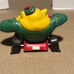Vintage 1960’s Lindberg “Lundy Loony’s ” Road Hog Model..