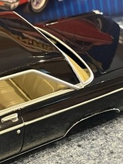 1965 Dodge Coronet Polar Lights Model Kit