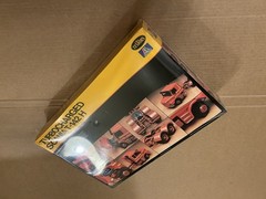 TESTORS ITALERI TURBOCHARGED SCANIA T-142 H 1/24 Brand New In Factory Sealed Box