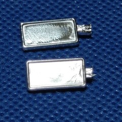 🌟 License Plates 1956 Chrysler 300B 1:25 Scale 1000s Model Car Parts 4 Sale