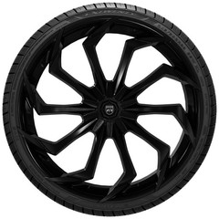 Lexani LX-Twenty 235/30R22 Radial Tire