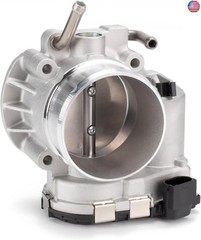 Electronic Throttle Body Compatible with Hyundai Sonata 2011-2014 & Santa