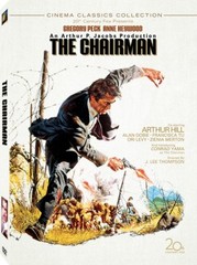 Twentieth Century Fox The Chairman