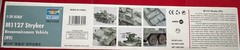 1/35 Trumpeter M1127 Stryker Recon Vehicle (RV)
