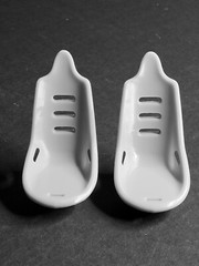 SUMMIT RACING SEATS – RALLY F1 1:24 1:18 1:12 1:8 1:10 1:32 1:35 Italeri Tamiya