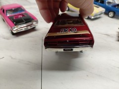 Model Junkyard/parts Plastic , Nice Custom Race Car Lot Of 4 dodge,mopar,