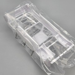 Revell 1/24 1978 78 Chevy Blazer Parts Kitbash Body